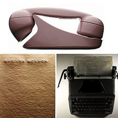Six of the Sexiest Retro Gadgets 