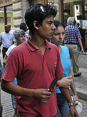 Cell Phones Become More Affordable For Cubans 