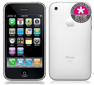 Best of 2008 Winner: New Apple Product 