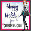Spreading Holiday Cheer! 