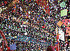 New York's Times Square on New Year's Eve to Be Powered by Batteries Charged by People