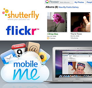 What Photo-Sharing Website Do You Use? 