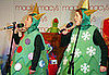 Christmas Carols Come to PlayStation 3's SingStore! 