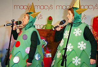 Christmas Carols Come to PlayStation 3's SingStore! 