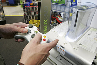 Microsoft Encourages Mothers to Throw Xbox 360 Parties