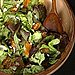 Butter Lettuce With Satsumas and Feta