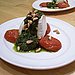 Insalata Caprese Invernale