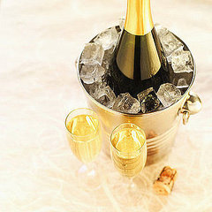 Chill Champagne Fast