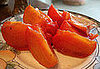 Learn to Love Persimmons, High in Vitamins A and C