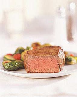 What's Your Choice Steak?