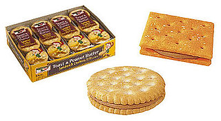 Kellogg's Recalls Peanut Butter Sandwiches