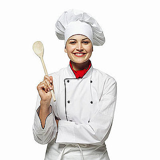 For Female Chefs, the Kitchen Still Feels Like a Man's World
