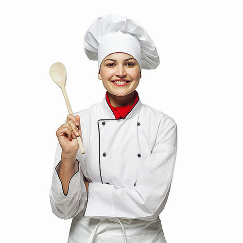 For Female Chefs, the Kitchen Still Feels Like a Man's World