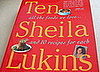 Ten by Sheila Lukins