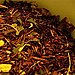 Vanilla Rooibos Tea Latte