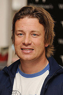 Jamie Oliver to Launch DIY Cooking Shops