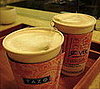 Tasting Starbucks Full Leaf Tea Lattes