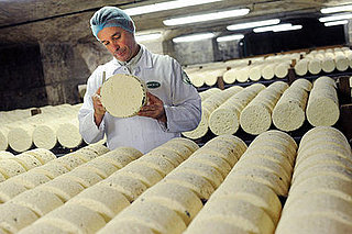 US and France at War Over Food Tariffs