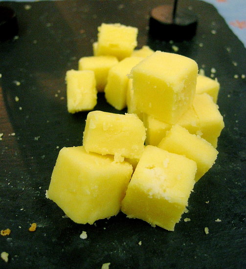 Grafton Village Classic Reserve Cheddar
