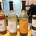 Sonoma Syrup Co. Mangosteen Syrup