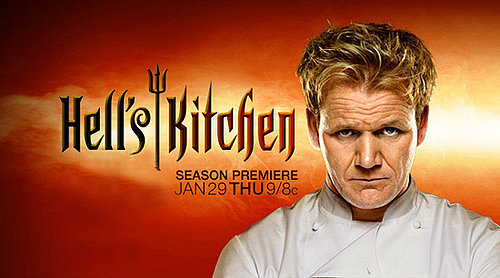 Can You Name the Hell's Kitchen Contestant?