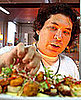 All the News That's Fit to Eat — Jan. 21, 2009