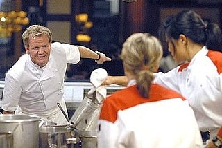 Hell's Kitchen Recap 5.1: 16 Chefs Compete 