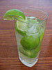 Happy Hour: Caipirinha