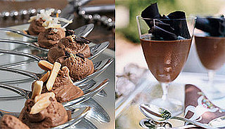 Chocolate Mousse Two Ways — Beginner and Expert 