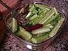 Learn How to Make Simple Pickled Vegetables