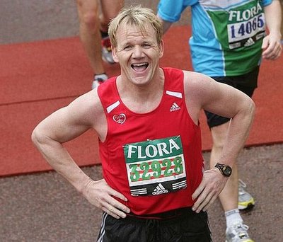 Run Ramsay Run!