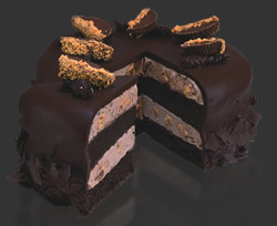 Do You Like Ice Cream Cakes?