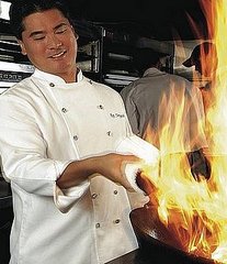 Chef Roy Yamaguchi Talks About Life, TV, and Celebrating 20 Years of Roy's Chef Roy Yamaguchi Talks About Life, TV, and Celebrating 20 Years of Roy's