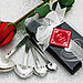 Favors That Fit the Foodie Theme
