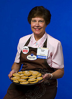 Carolyn Gurtz's Million Dollar Pillsbury Bake-Off Double-Delight Peanut Butter Cookie Recipe
