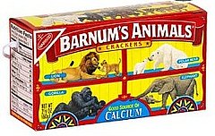 Learn More About Animal Crackers Learn More About Animal Crackers