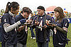 Top Chef Quiz: Tailgating Chefs