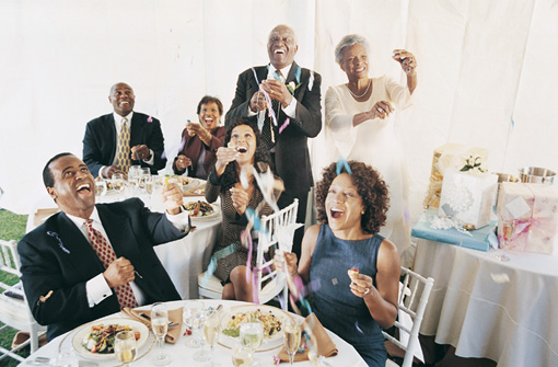 What Should You Ask a Caterer? What Should You Ask a Caterer?