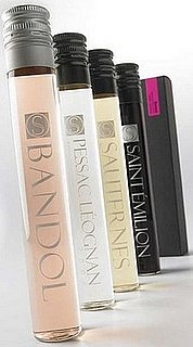 French Company WineSide to Release Test Tube Trial Wine