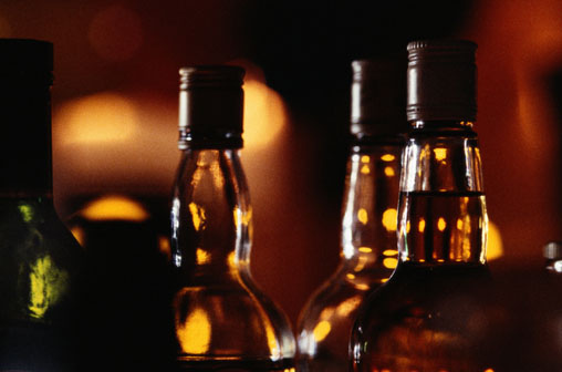 Quality Liquors