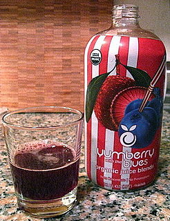Yumberry Juice Hits American Shelves