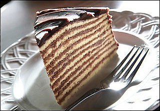 All The News That's Fit to Eat — April 23, 2008