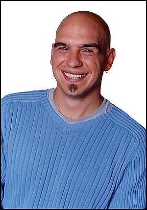 Cleveland's Michael Symon to Host Food Network's Dinner: Impossible Cleveland's Michael Symon to Host Food Network's Dinner: Impossible