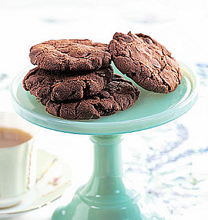 15 Oatmeal Cookies Untainted By Raisins