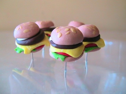 10 Hamburger Treats You Can't Eat 10 Hamburger Treats You Can't Eat