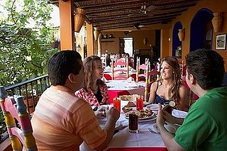 Given Current Events, How Often Do You Eat Out?