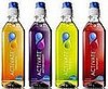 To Ensure Freshness, Activate Water Stores Vitamins in the Lid of the Bottle
