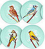 Kitchenware Trends: Birds in Flight
