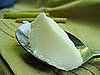 Yummy Link: Lemongrass Pudding
