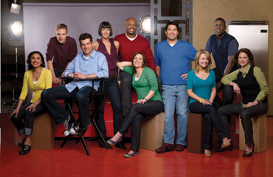 Who Will Be The Next Food Network Star? Who Will Be The Next Food Network Star?